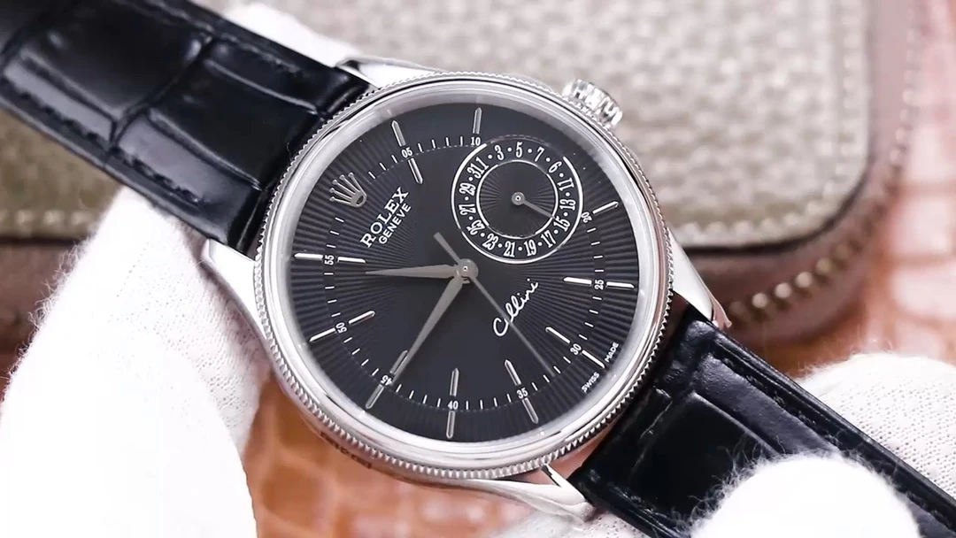 Rolex Watch — 0805ae72