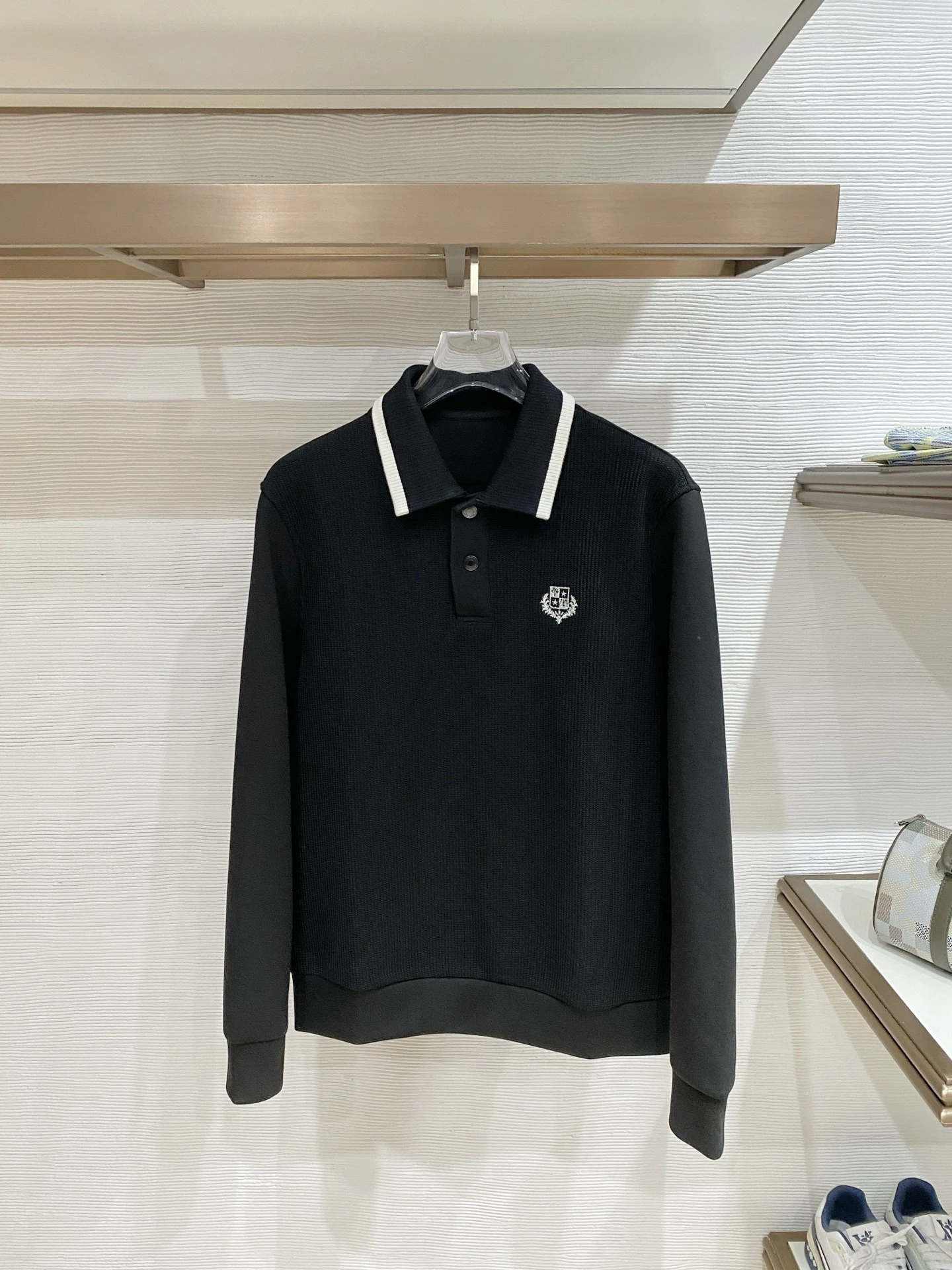 Loro Piana Sweatshirt — ab0fff63