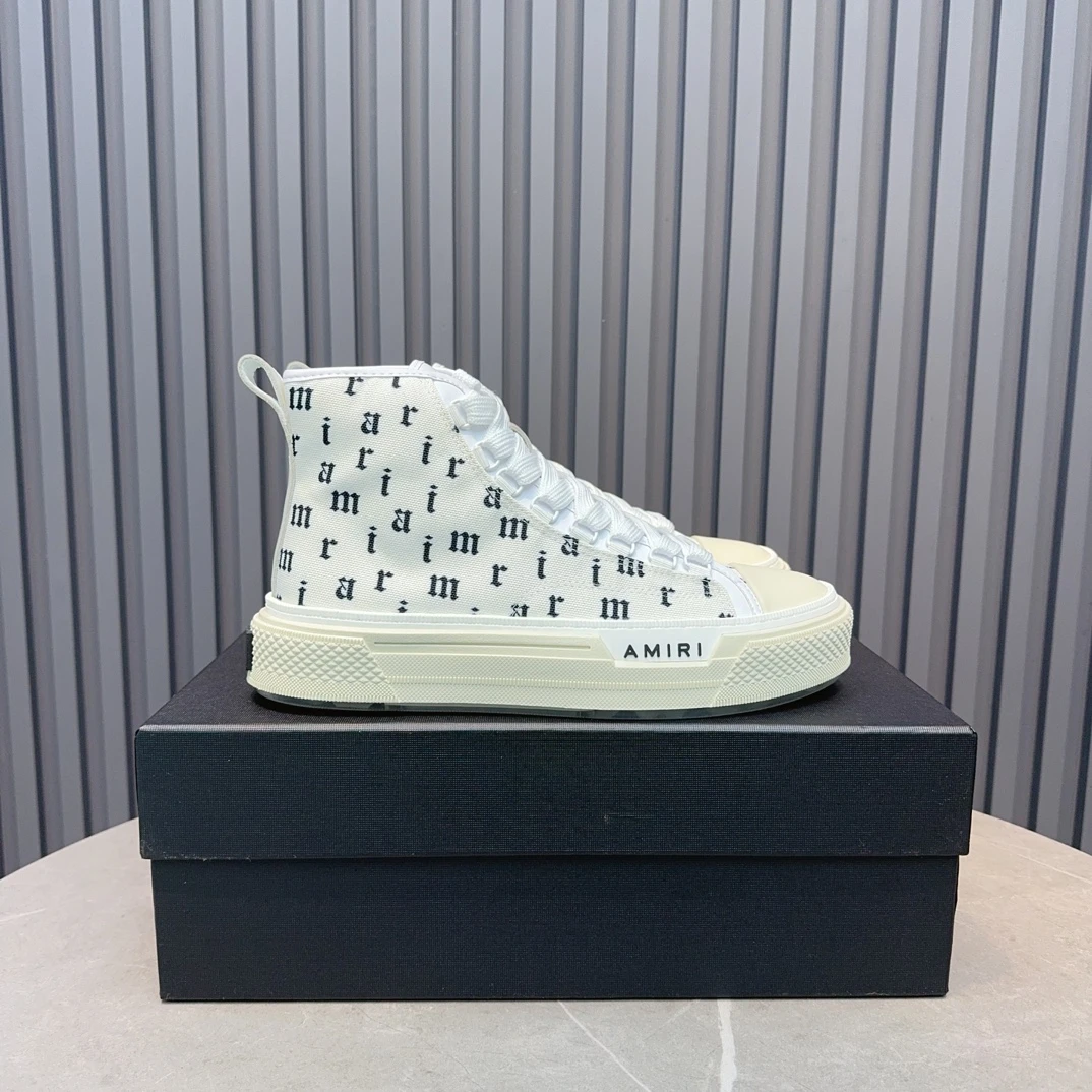 Amiri Shoes — 8772af24