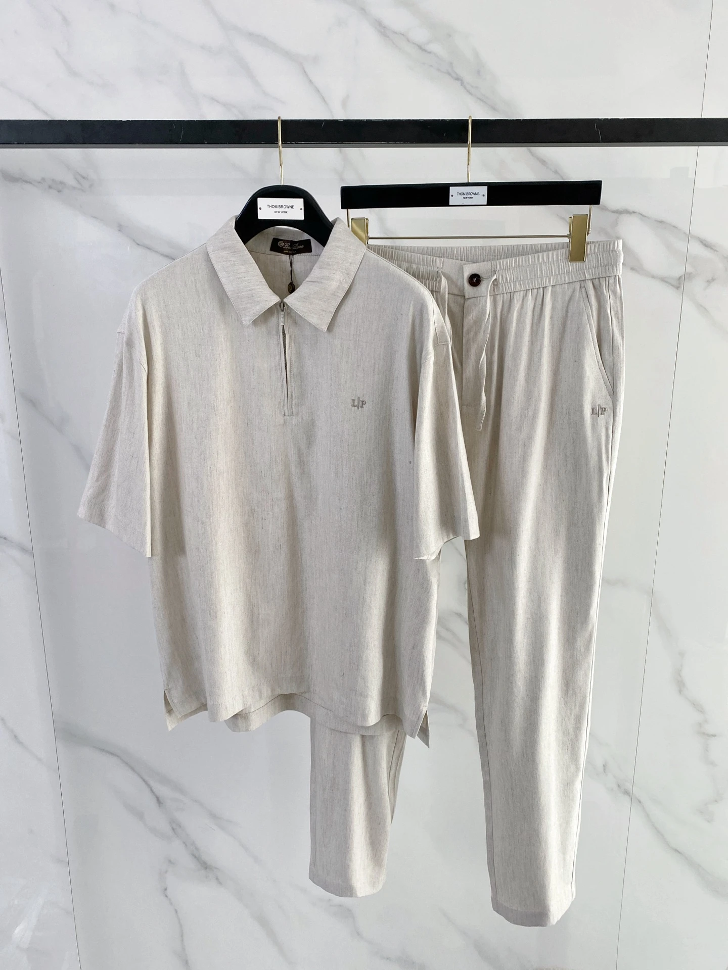 Loro Piana Matching Sets — 5ca2629c