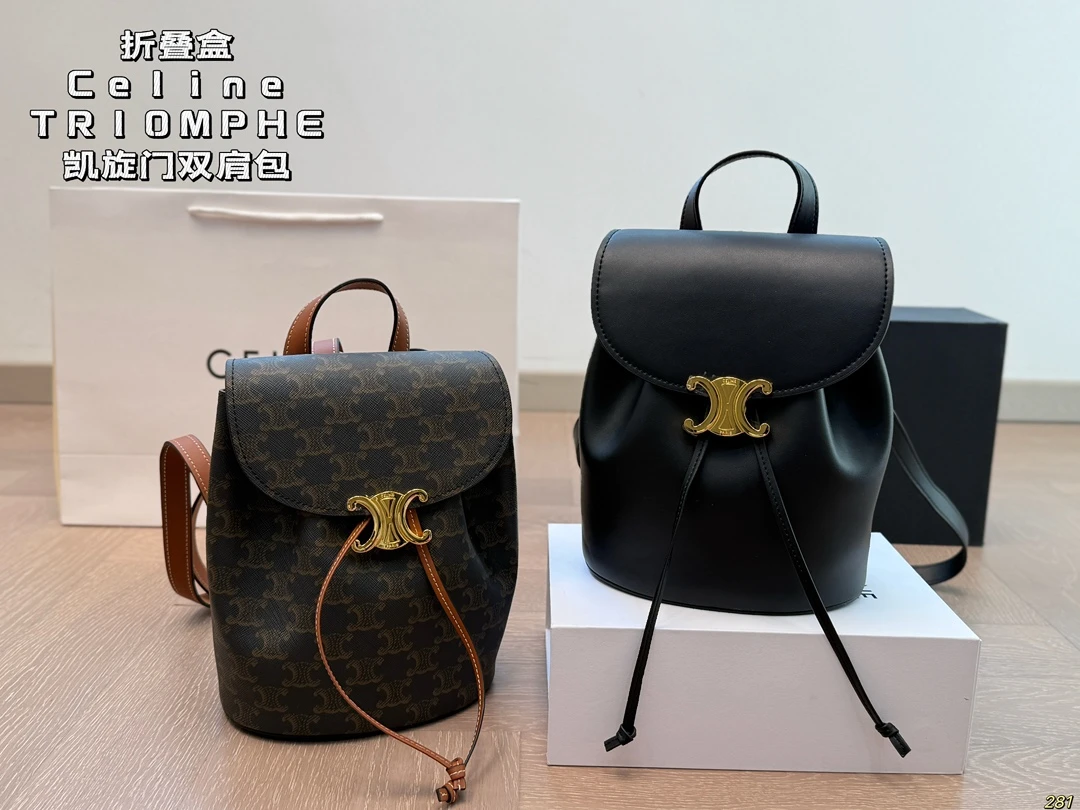 Celine Bag — 7d6364c9