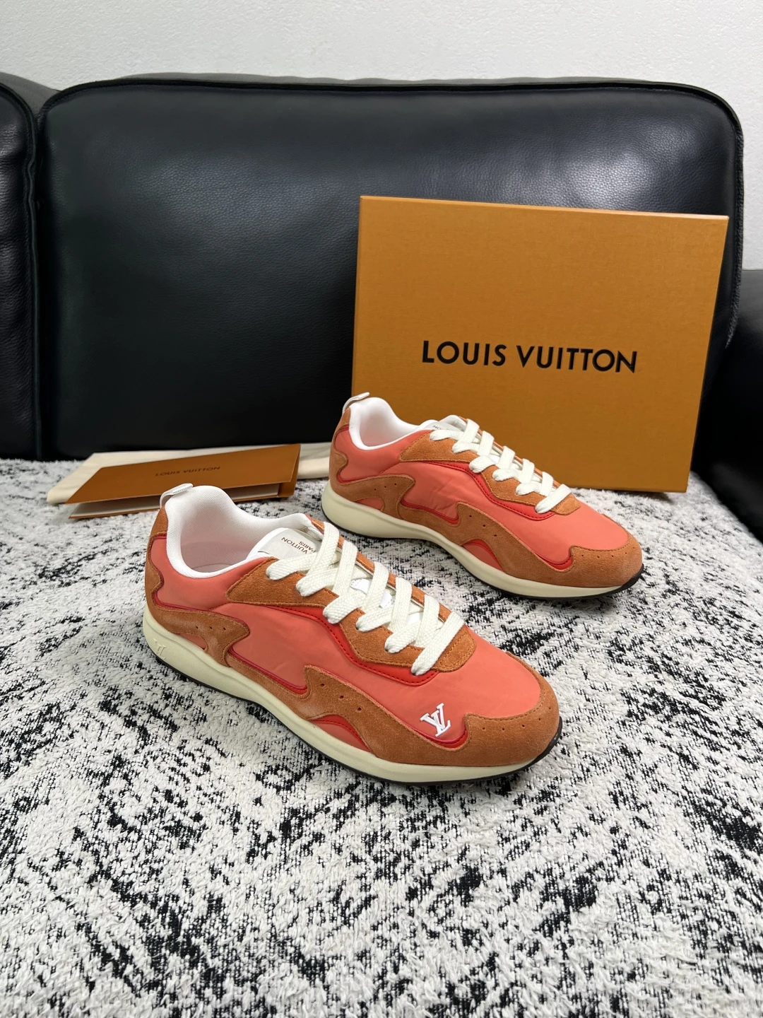 Louis Vuitton Sneakers — edafa4d6
