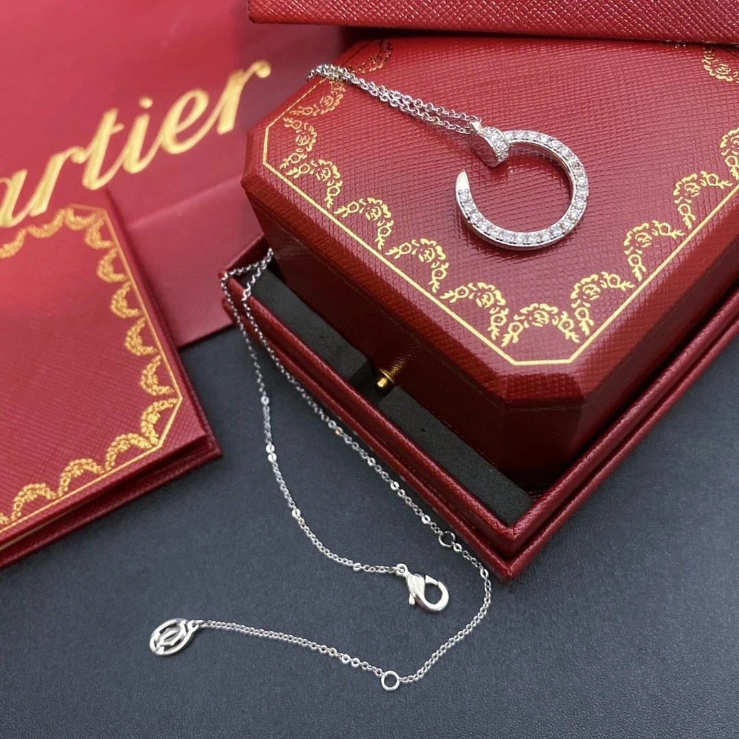 Cartier Jewellery — c1dc2e86