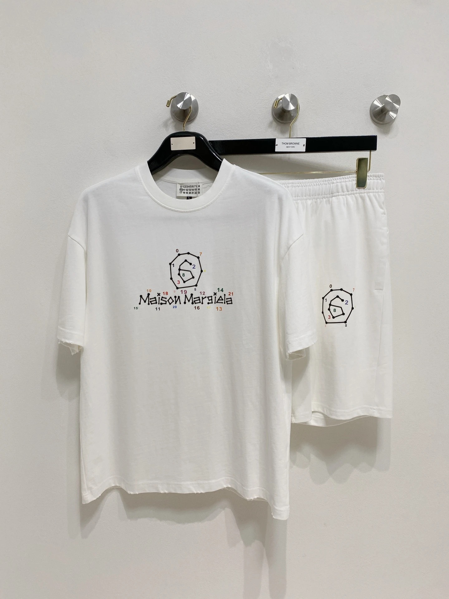 Maison Margiela Matching Sets — 72518434