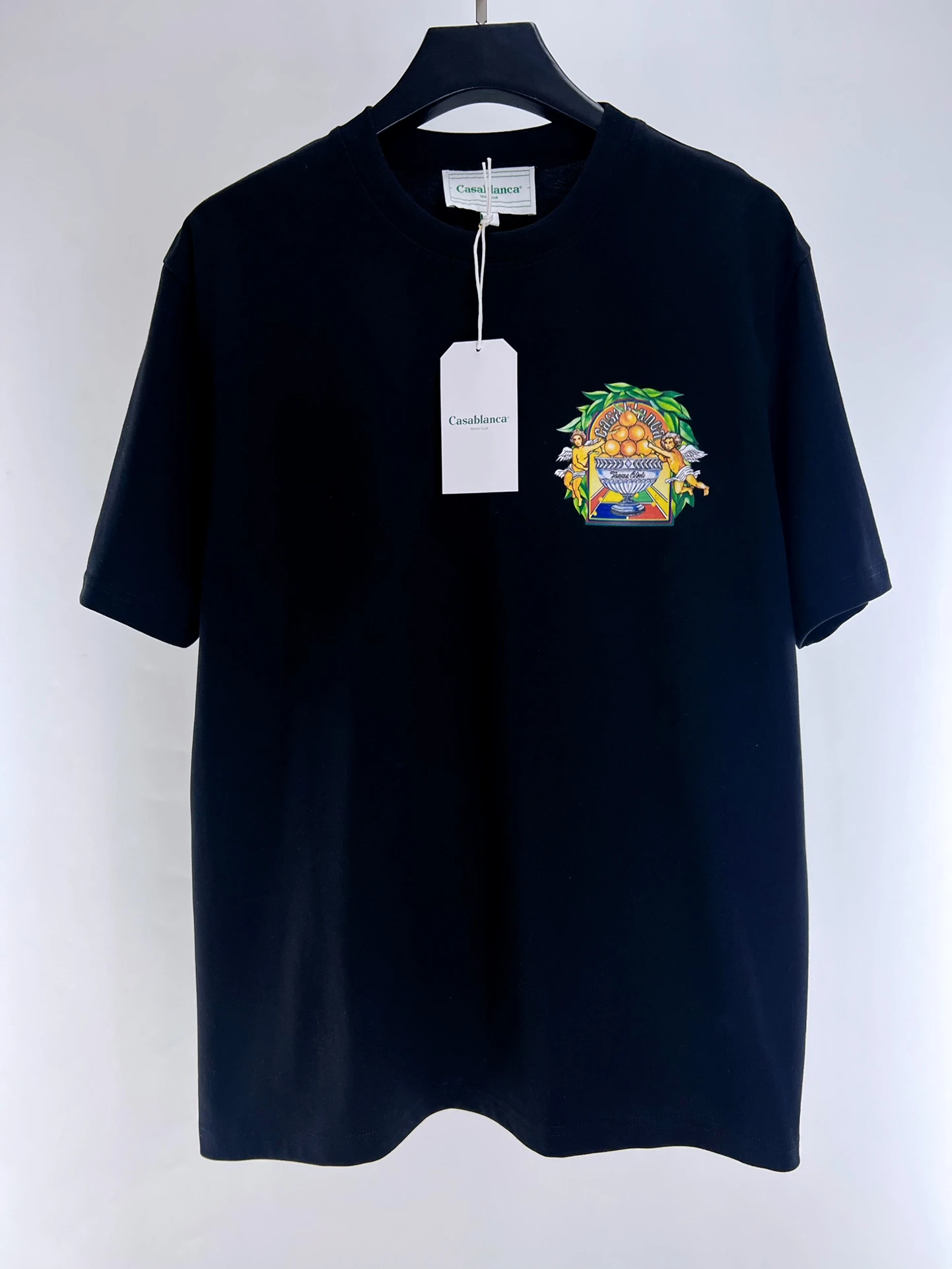 Casablanca T-Shirt — f88fada1