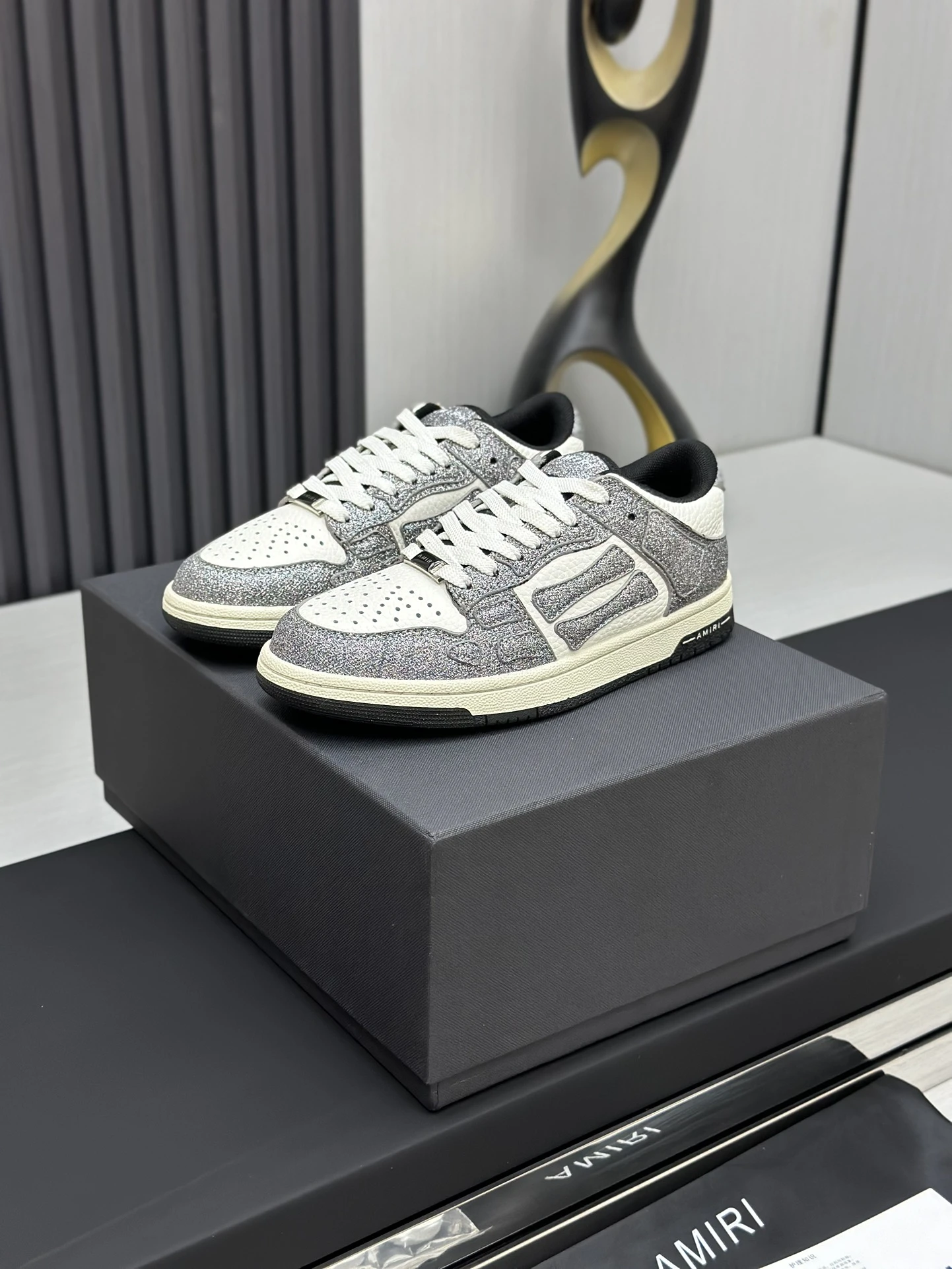 Amiri Sneakers — a3fc0f6c