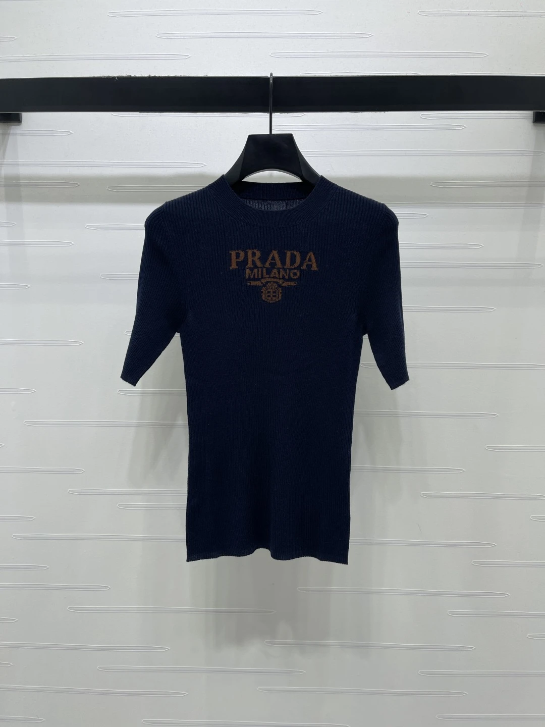 Prada Knitwear — 8f2cfb9a