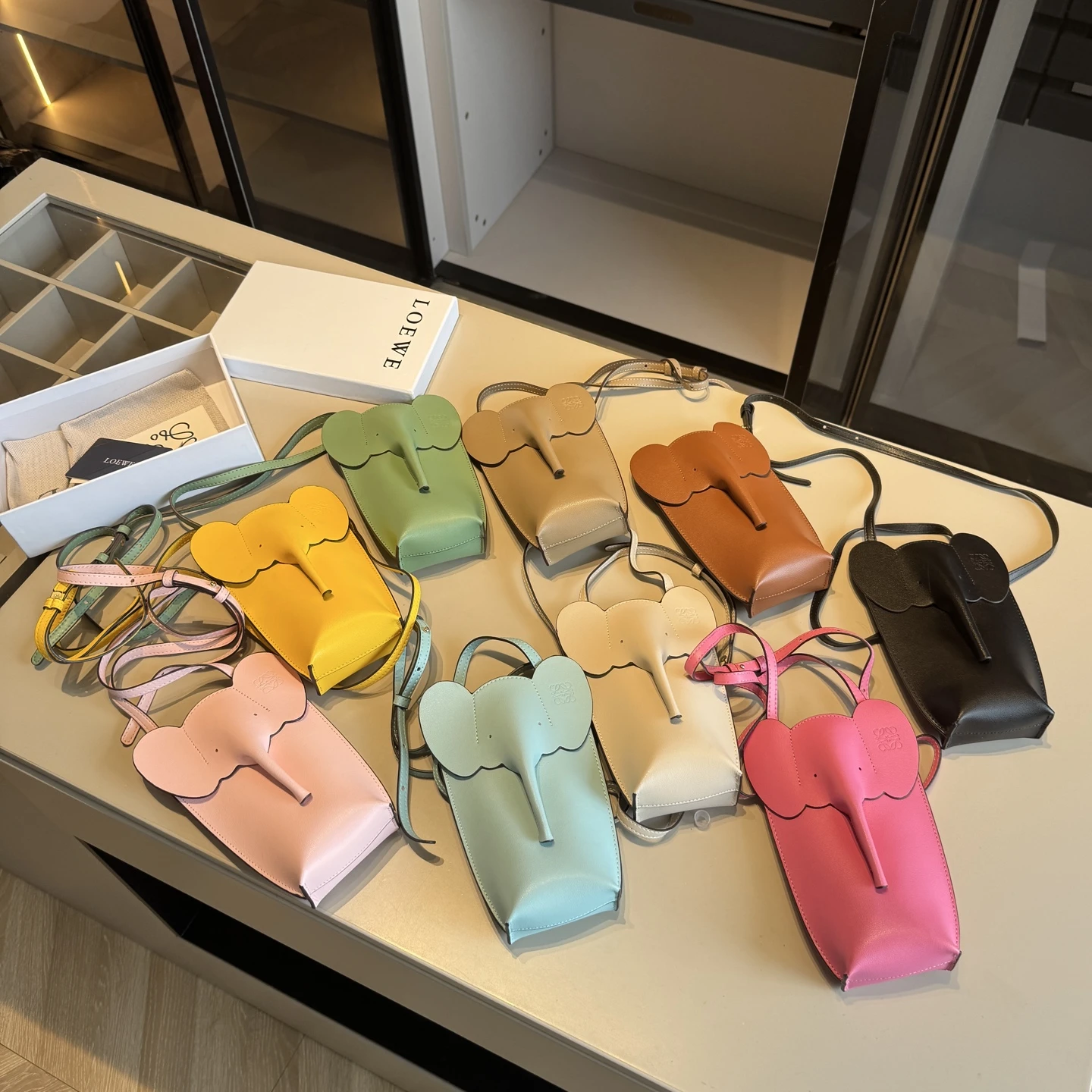Loewe Bag — df82f0f8