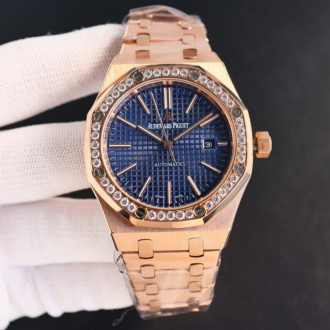 Audemars Piguet Watch — 83052e6e