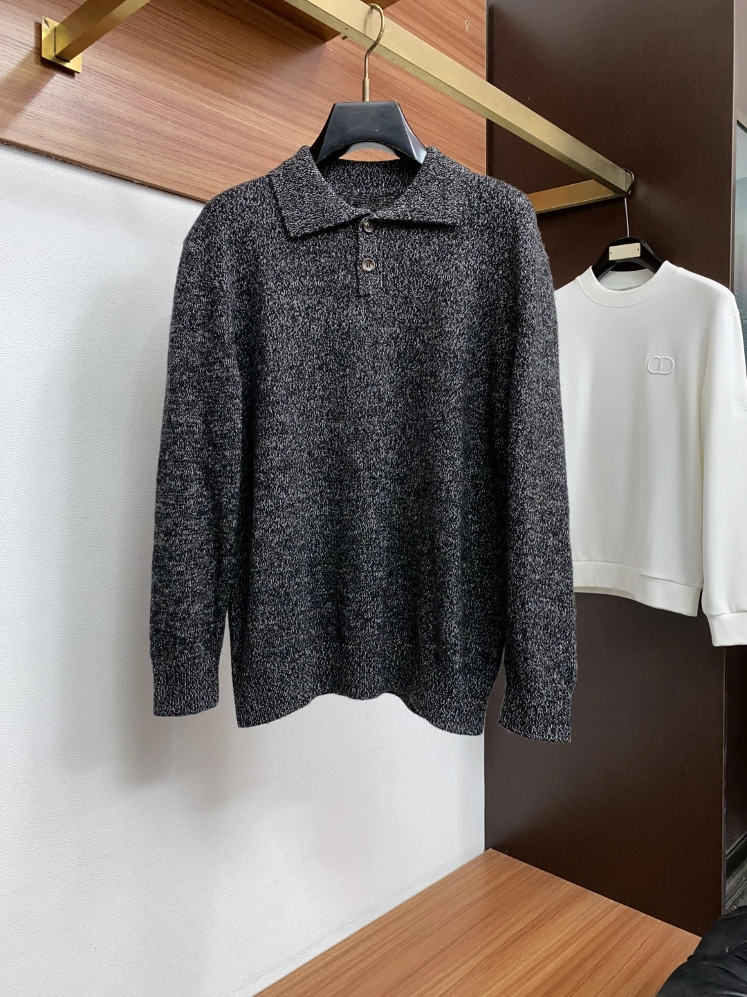 Loro Piana Sweater — 242d4189
