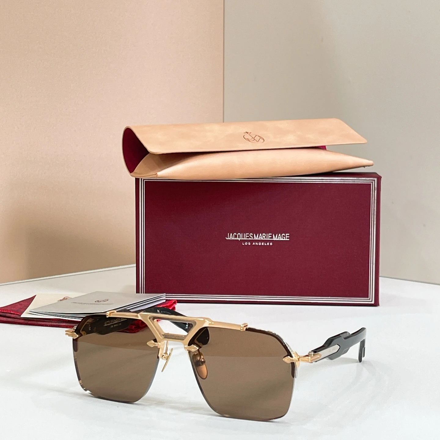 Louis Vuitton Eyewear — 1eacb6a5
