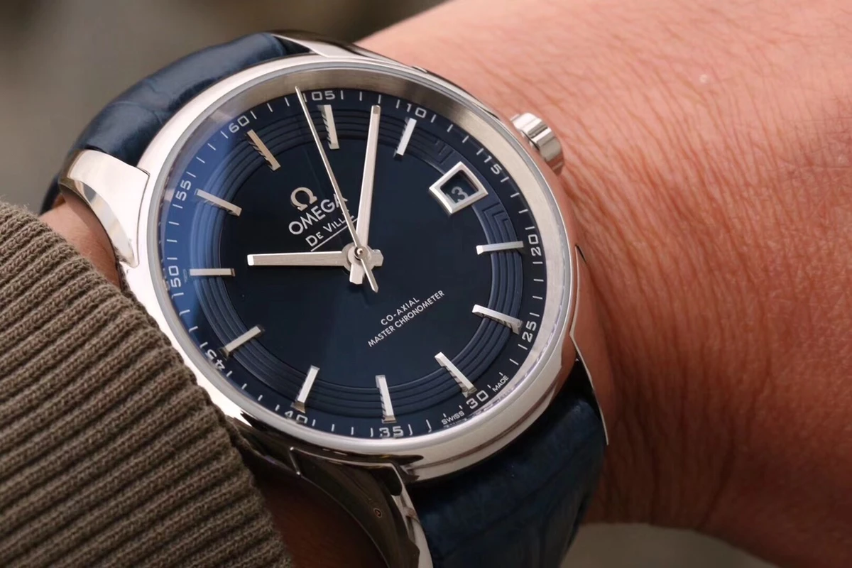 Omega Watch — fdc71b85