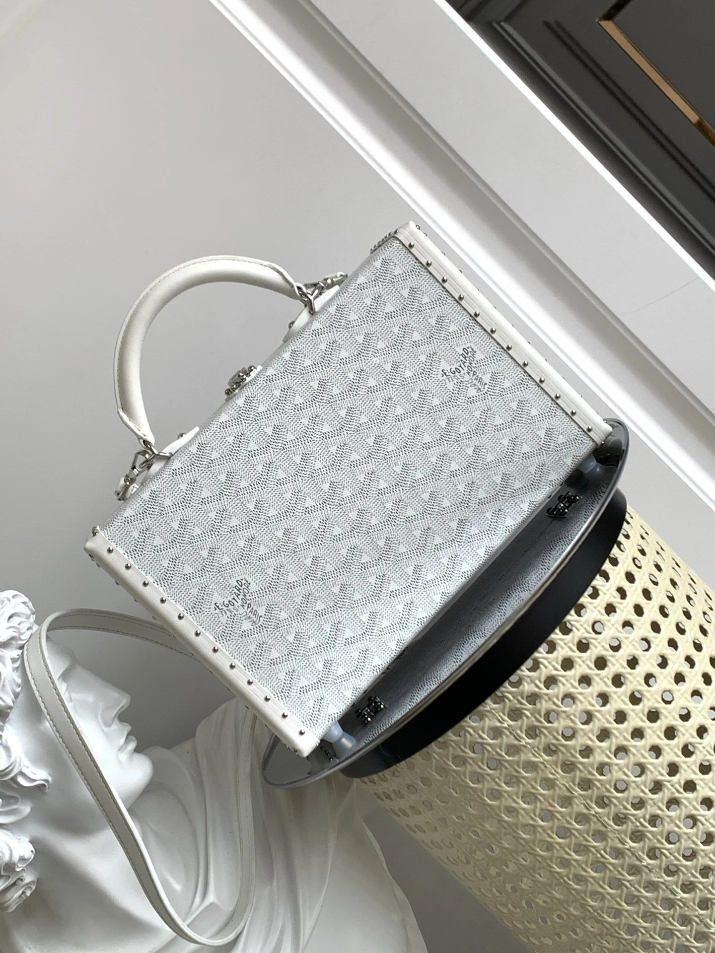 Goyard Luggage — 99360507