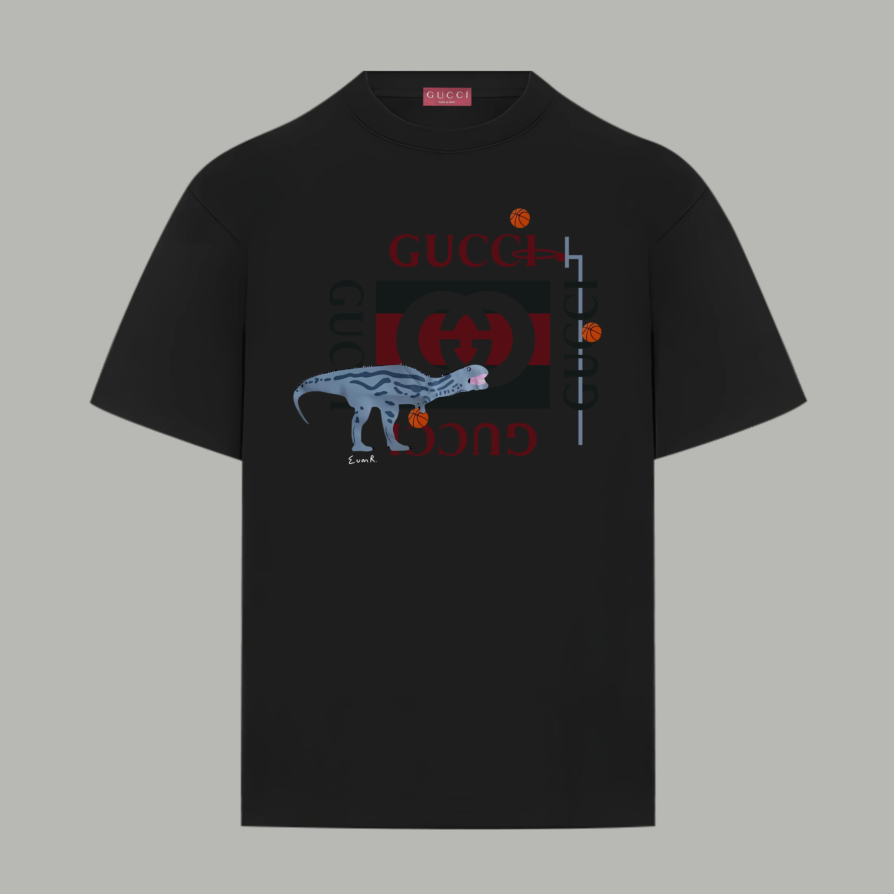 Gucci T-Shirt — 13e091e5
