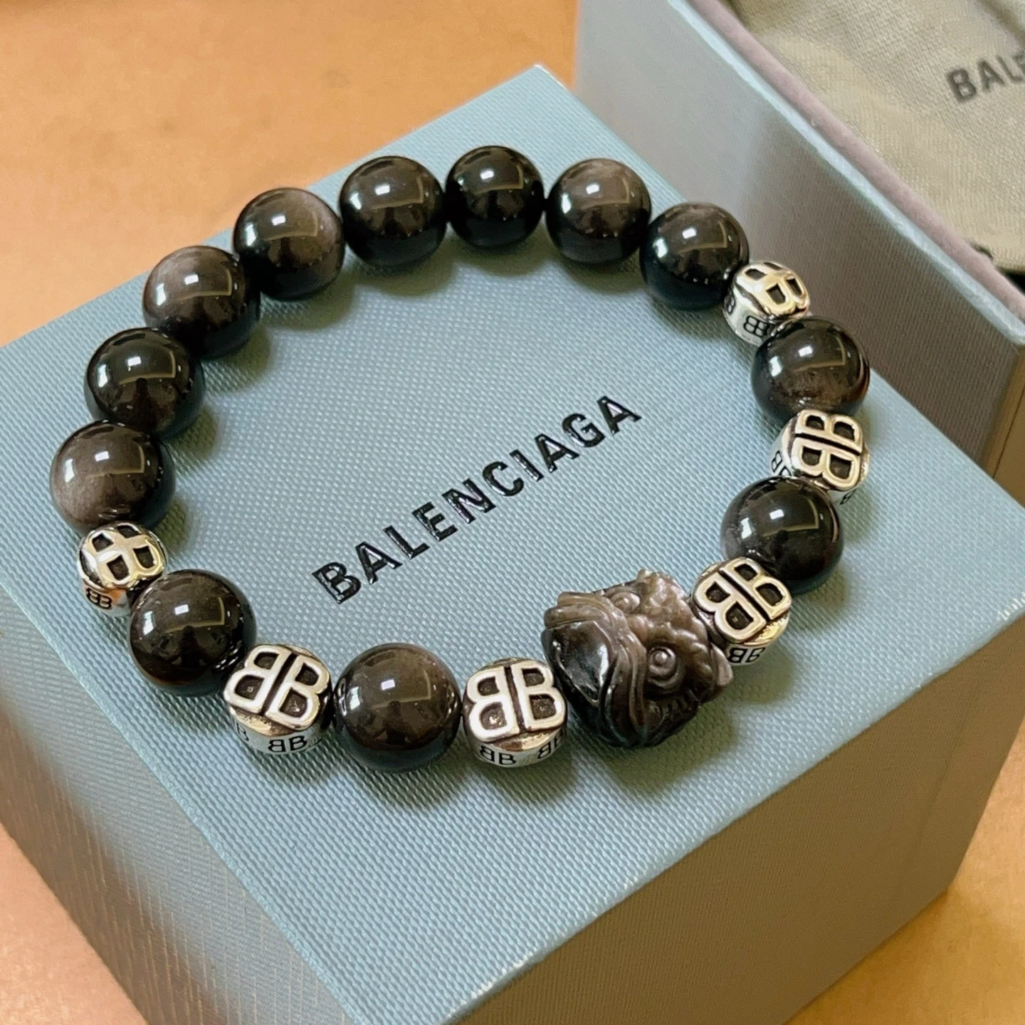 Balenciaga Jewellery — 69c17cee