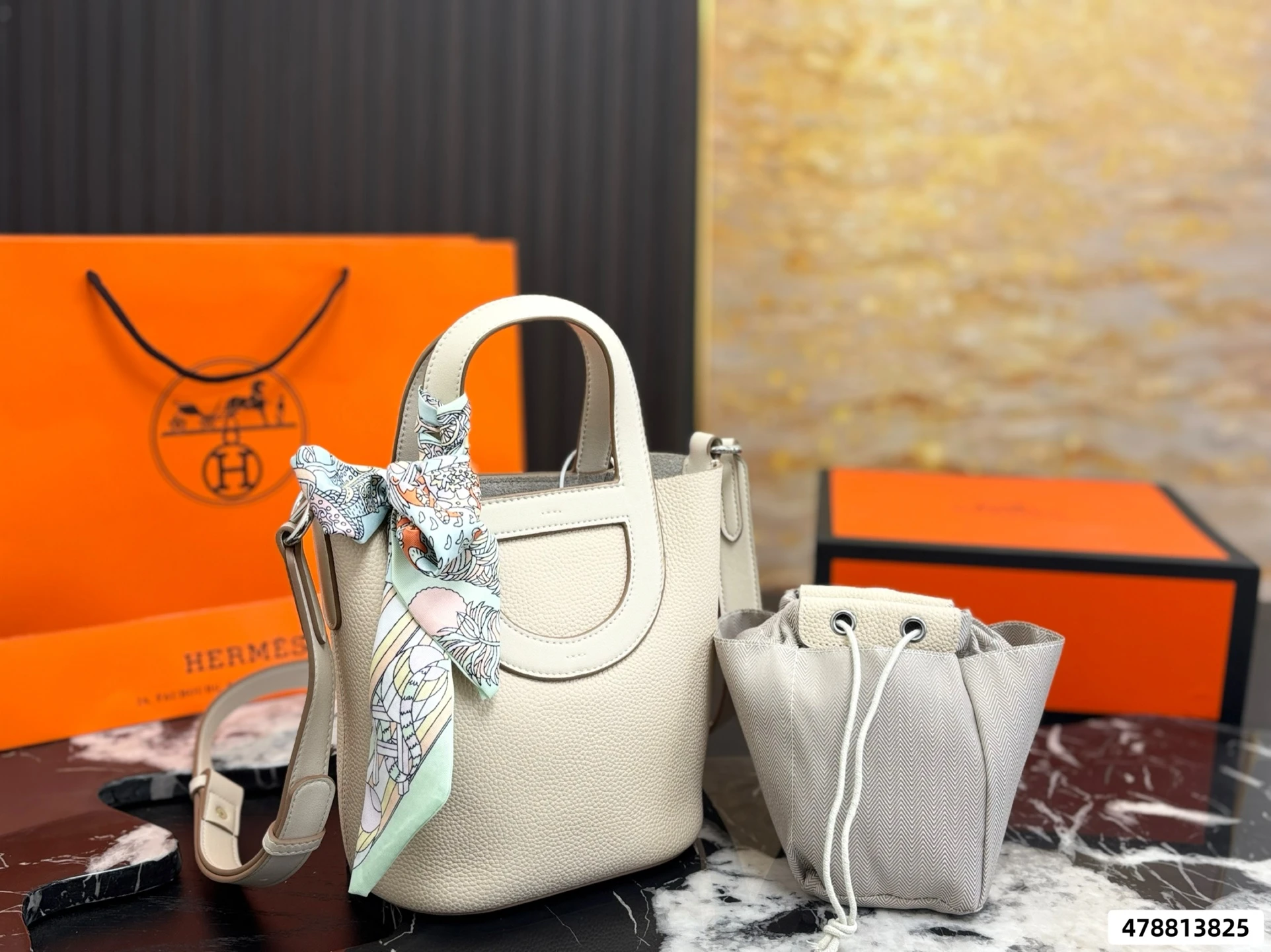 Hermès Bag — 6e88710f