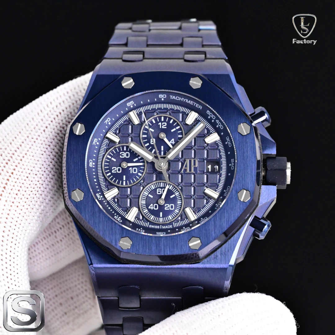 Audemars Piguet Watch — f32ca9a9