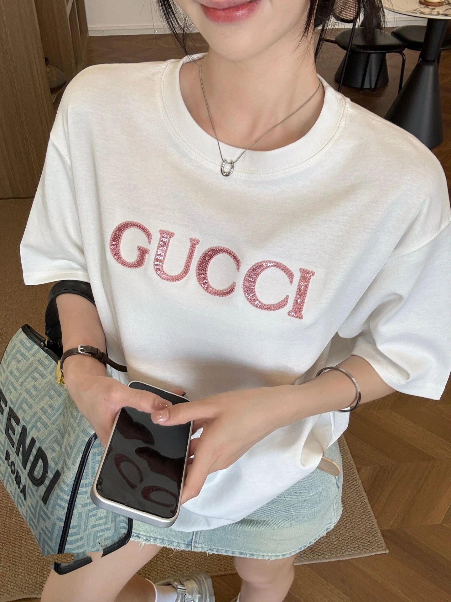 T-Shirts — 8a65f60f