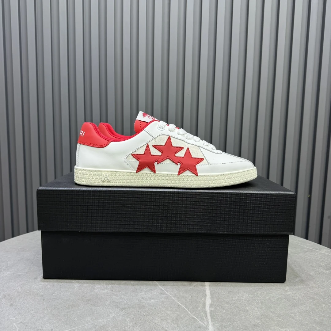 Amiri Shoes — 1022ecfe