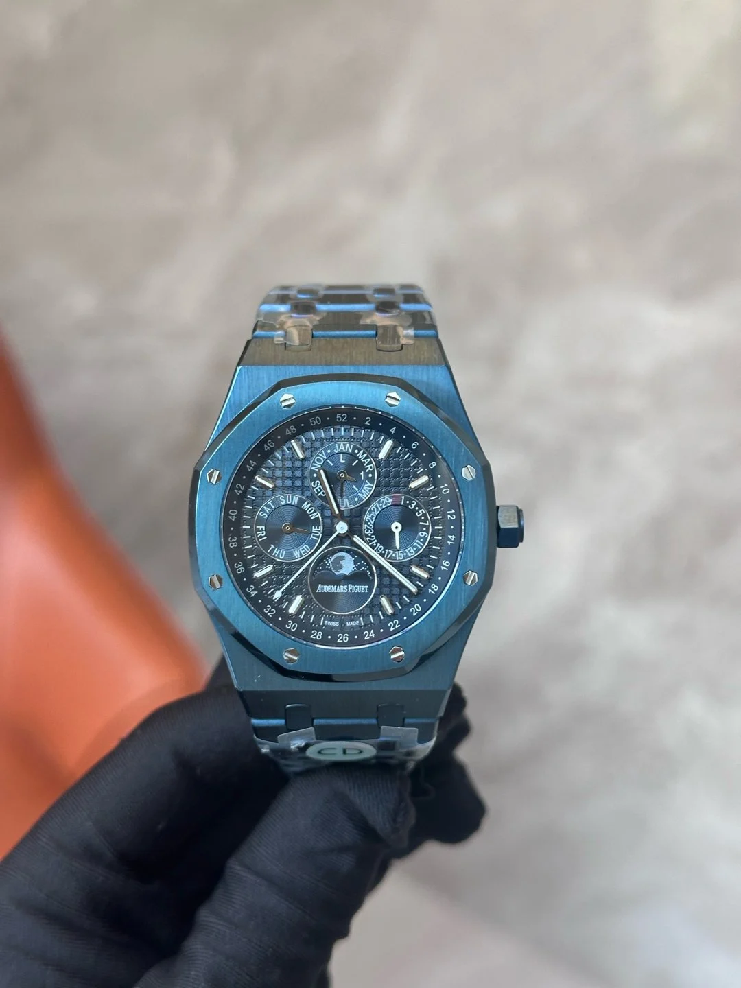 Audemars Piguet Watch — c9a63771