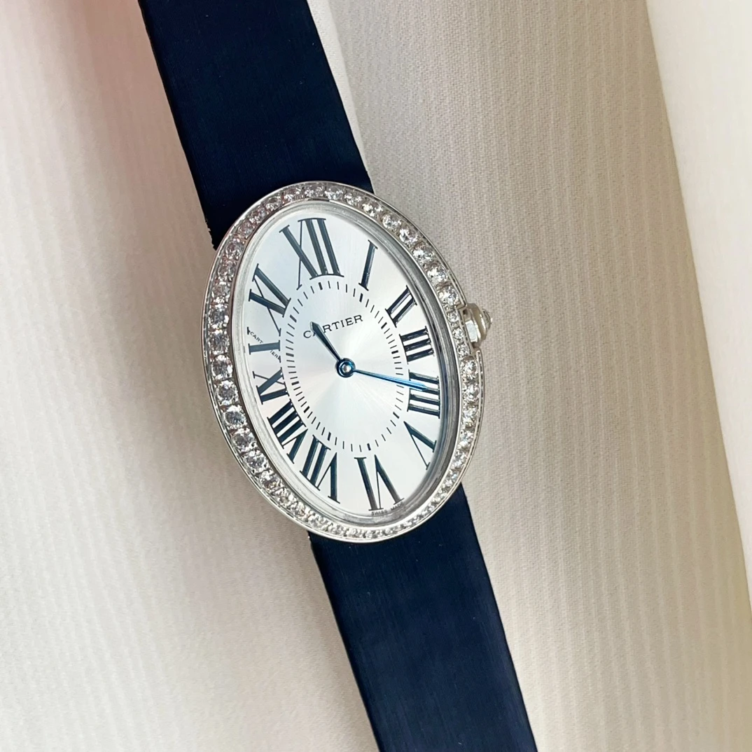 Cartier Watch — a765324d