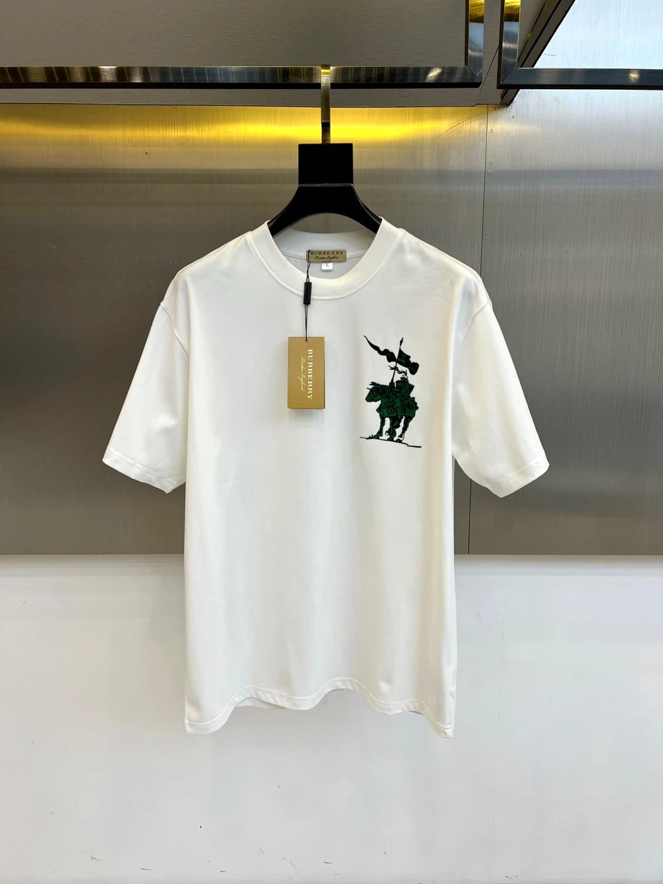 Burberry T-Shirt — bb9361dd