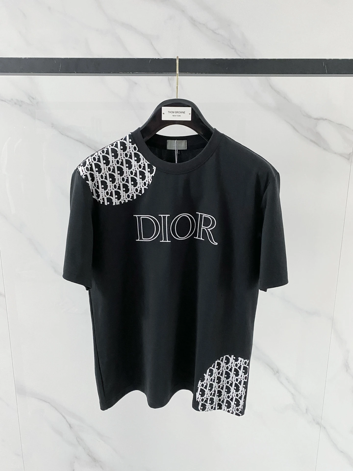 Dior T-Shirt — 914fc40d