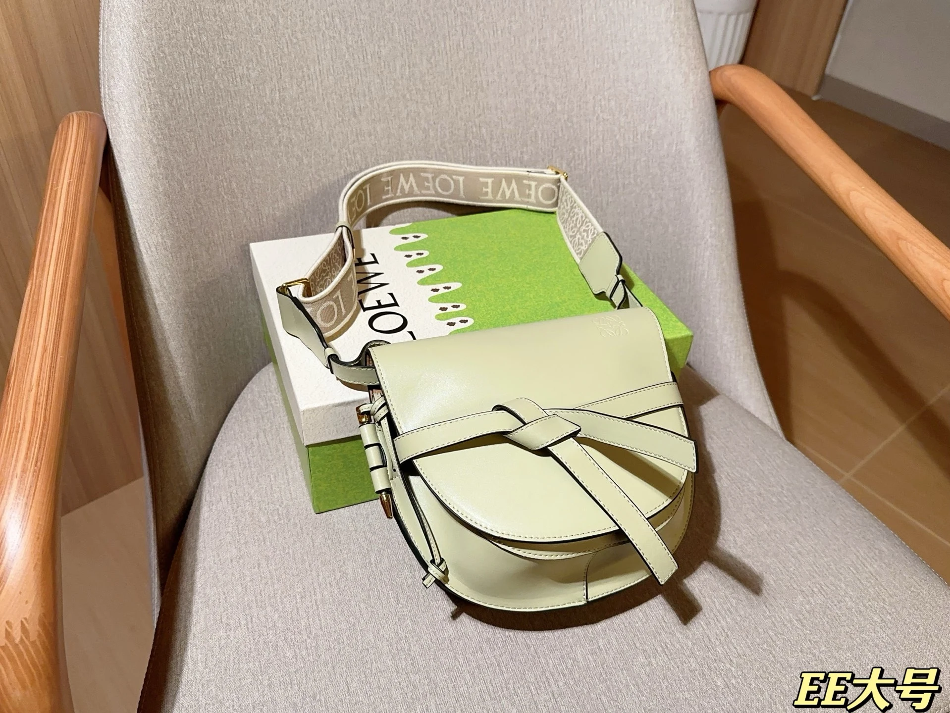 Loewe Bag — e984b570