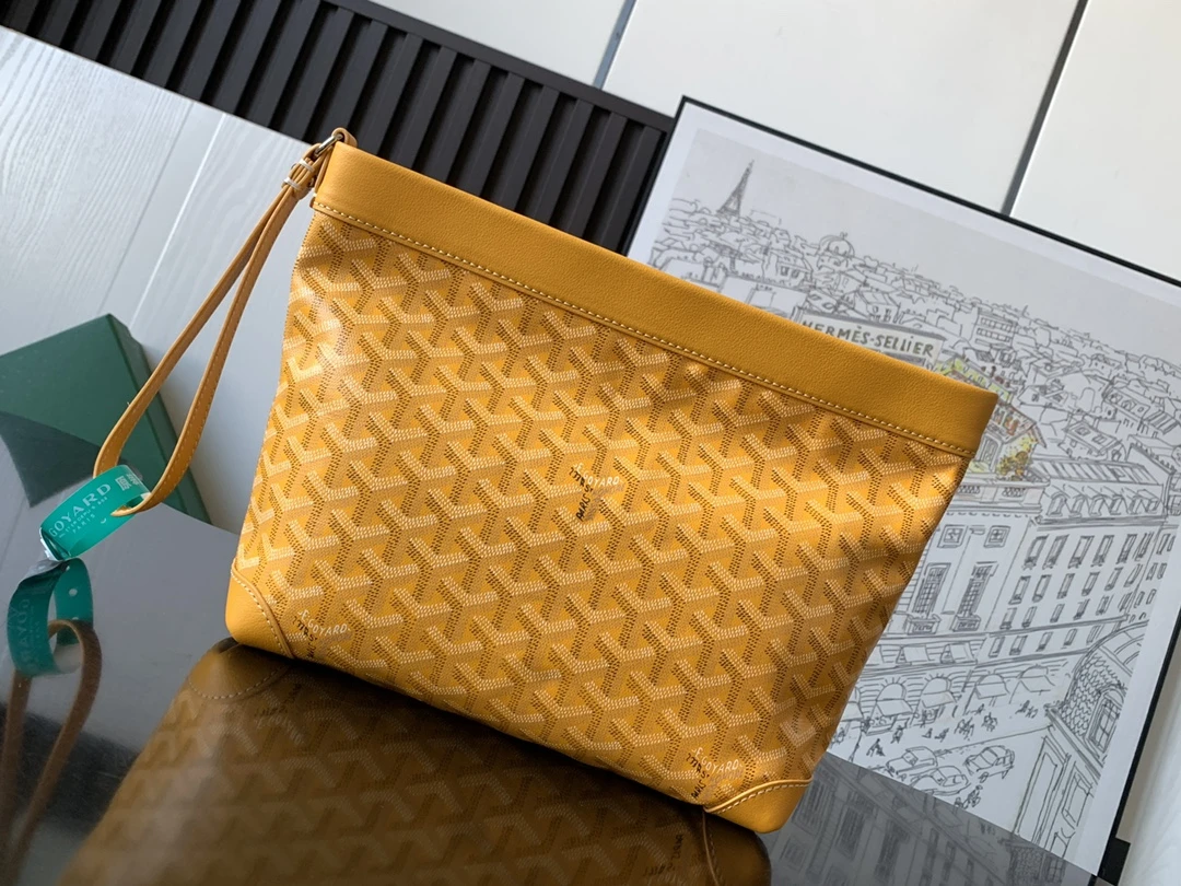 Goyard Bag — 4503acb7