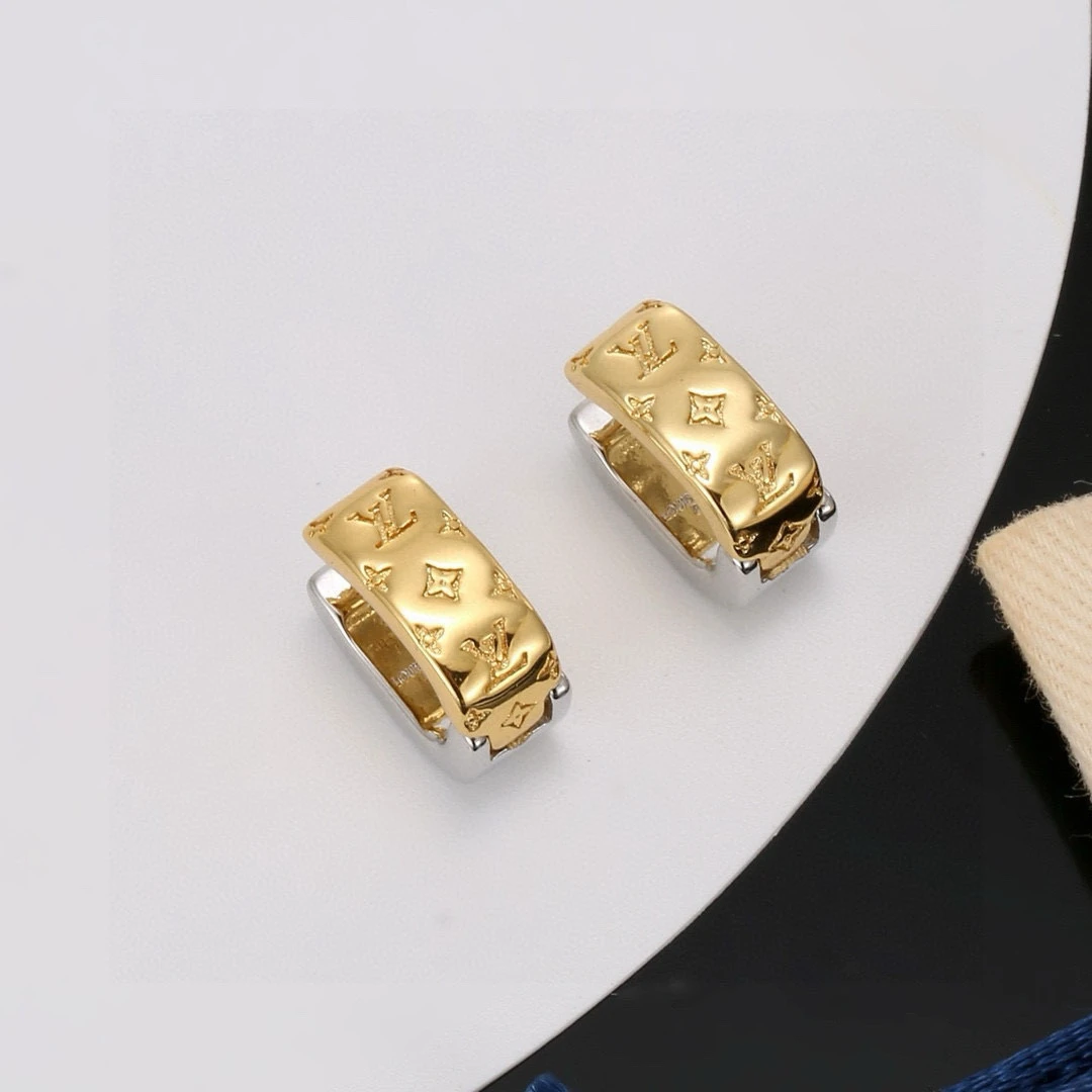 Louis Vuitton Earrings — e9246a48