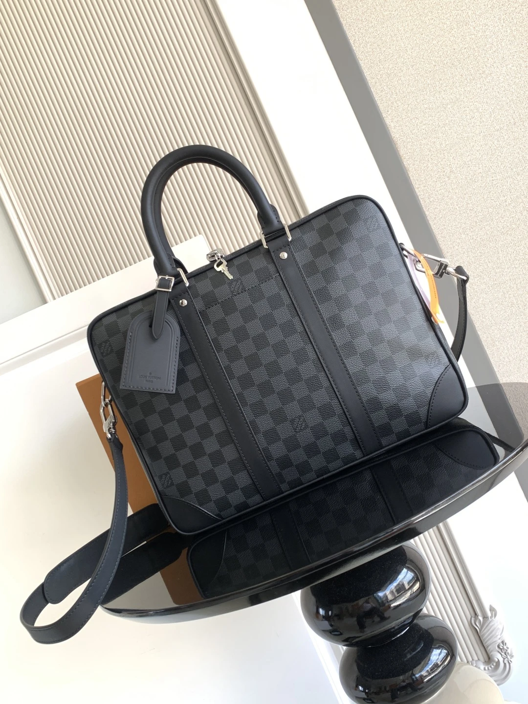 Briefcases — 9dac5514