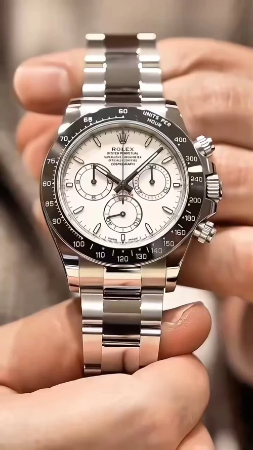 Rolex Watch — bf21ff17