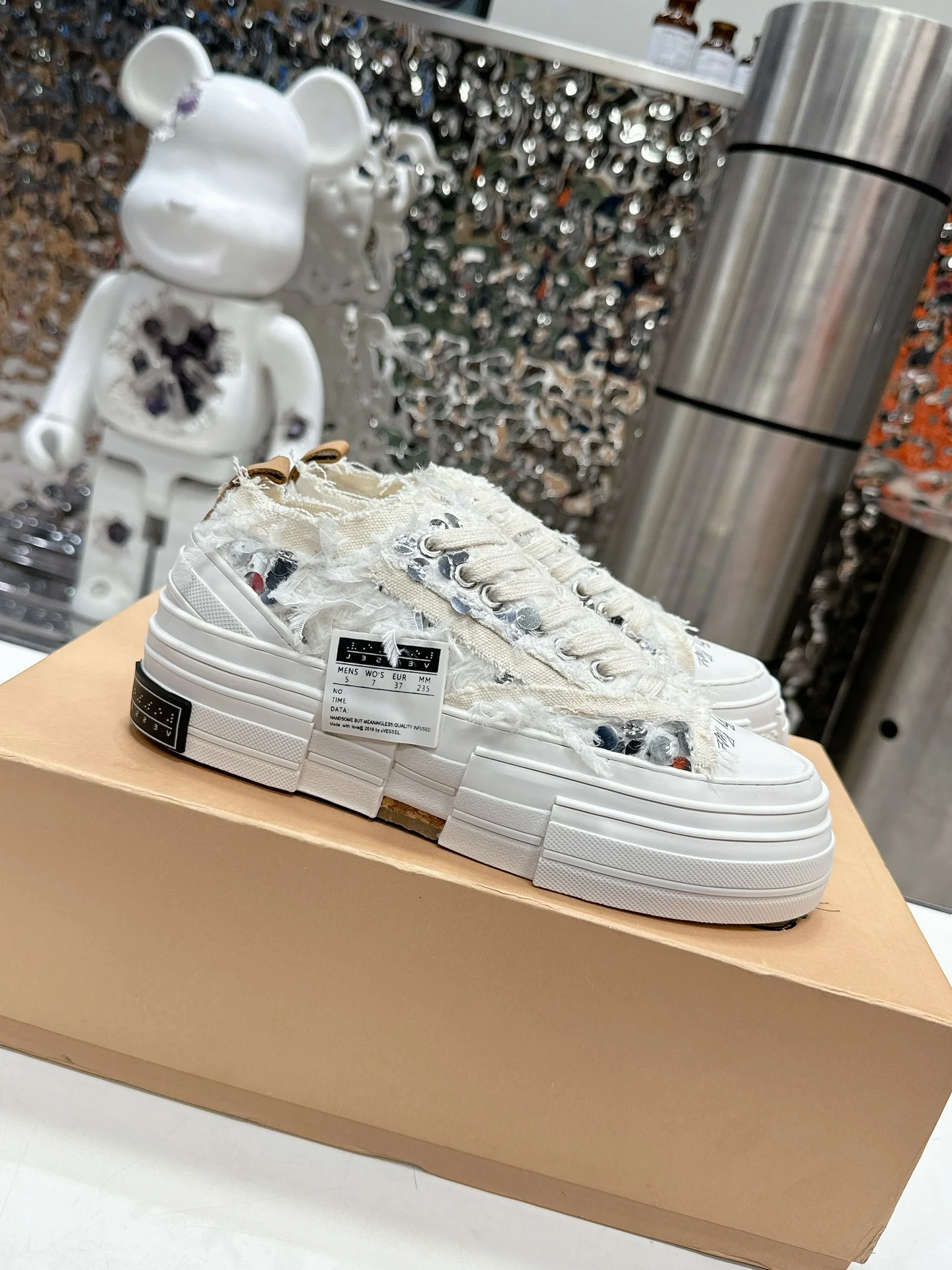 Dress Shoes