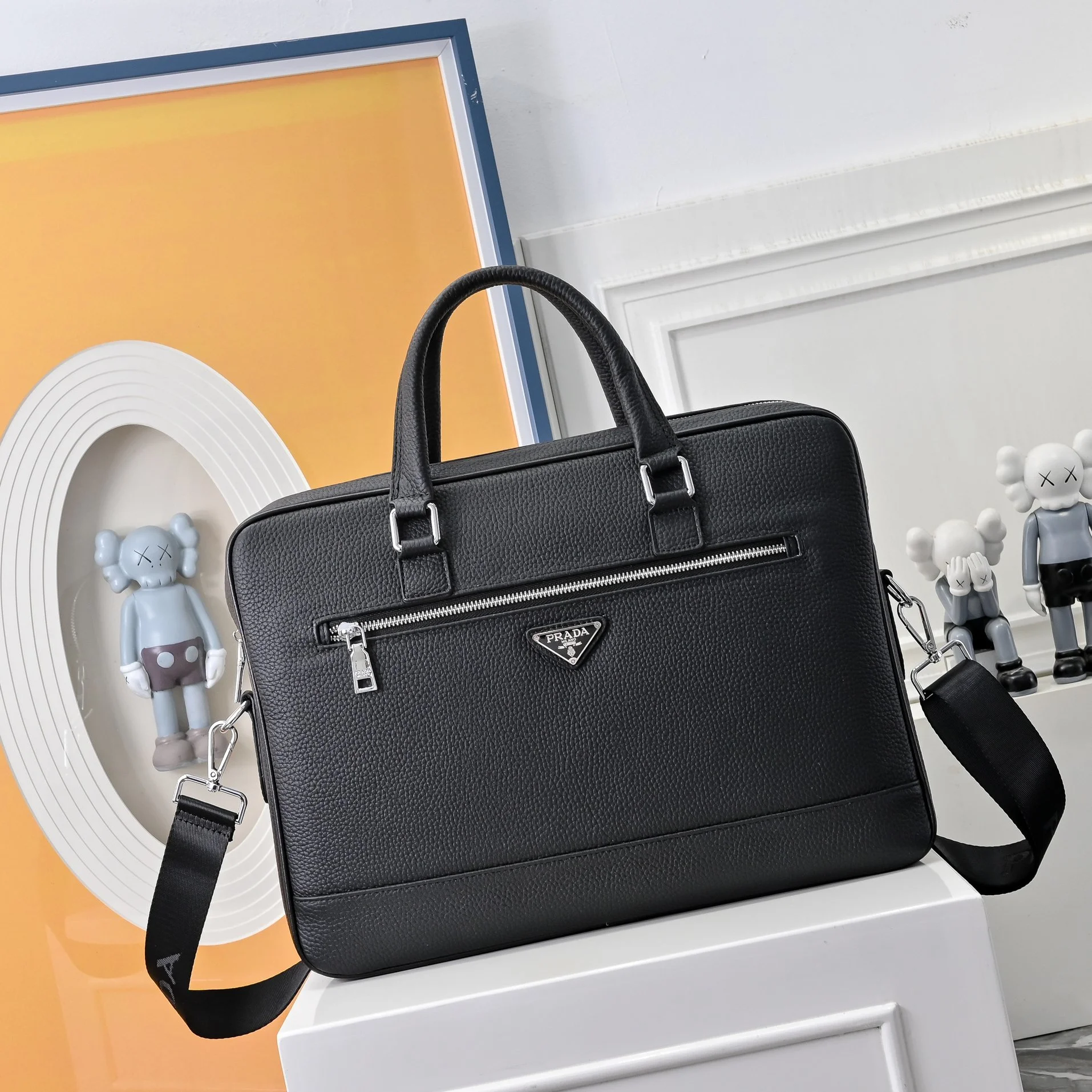 Montblanc Bag — 46854cee