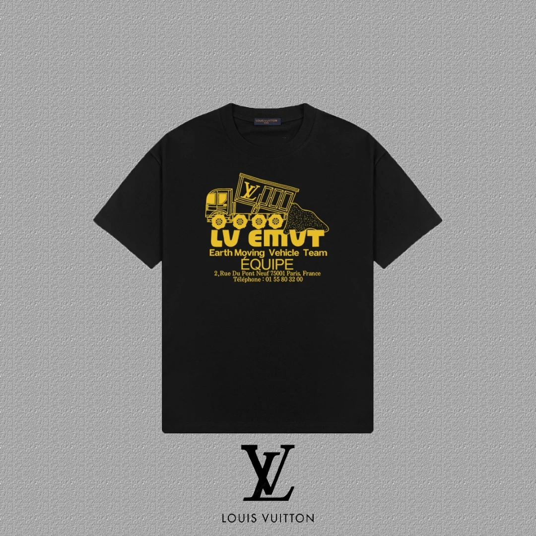 Louis Vuitton T-Shirt — 4c034f9f