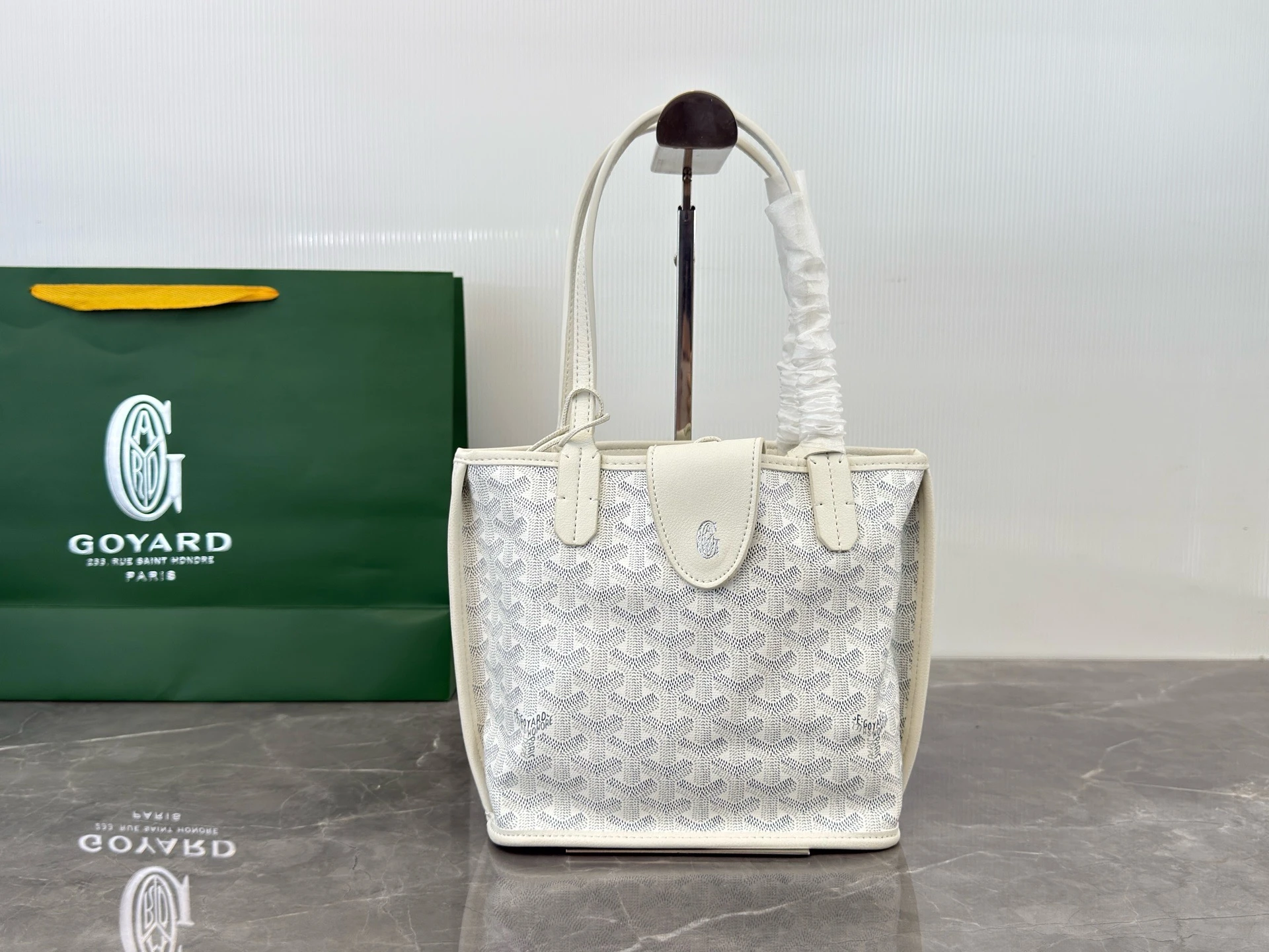 Goyard Bag — 1e541873
