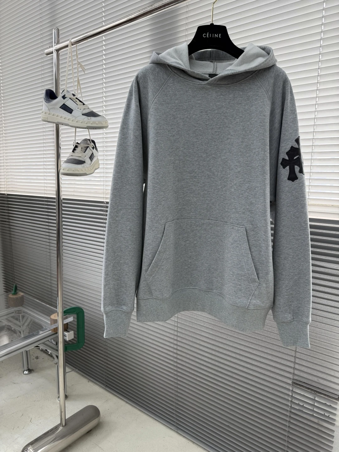 Chrome Hearts Sweatshirts — d1007462