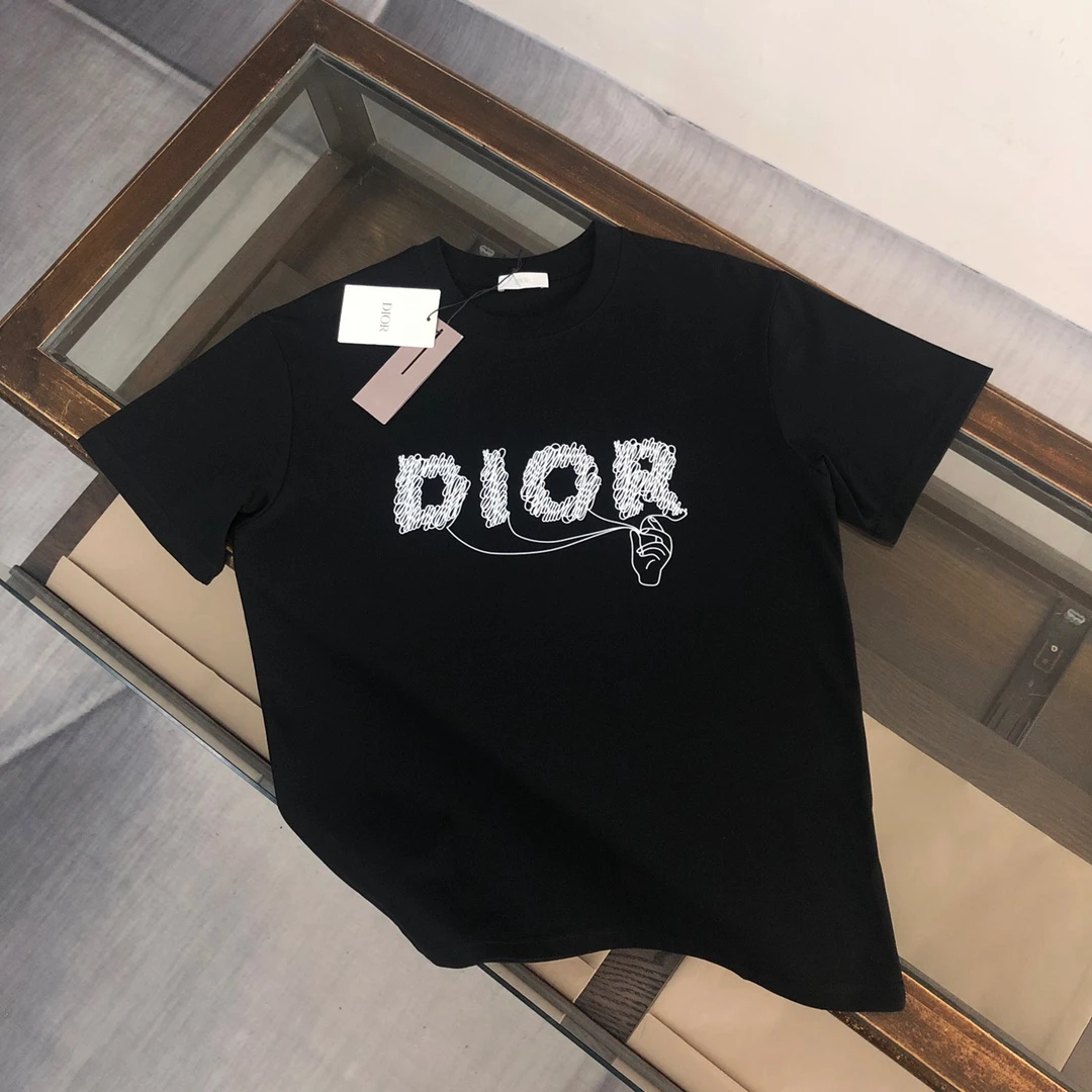 Dior T-Shirt — b608f323