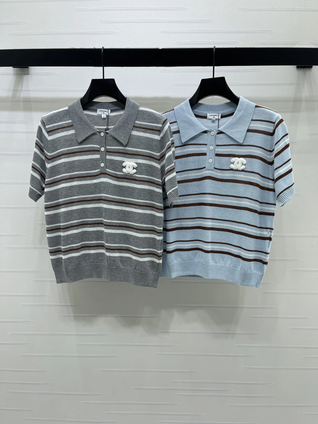 Chanel Knitwear — 7fa68926