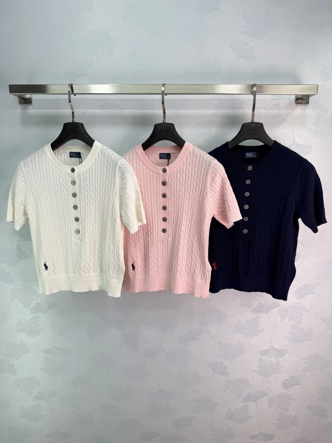 Knitwear — ead66dfd