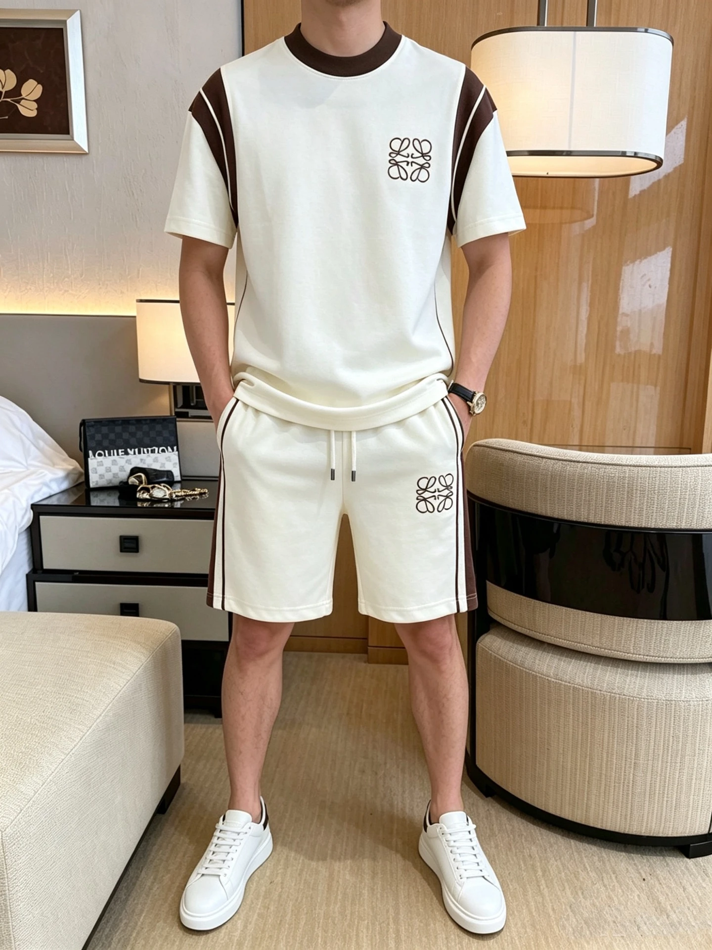 Loewe T-Shirt — 7ccef60e