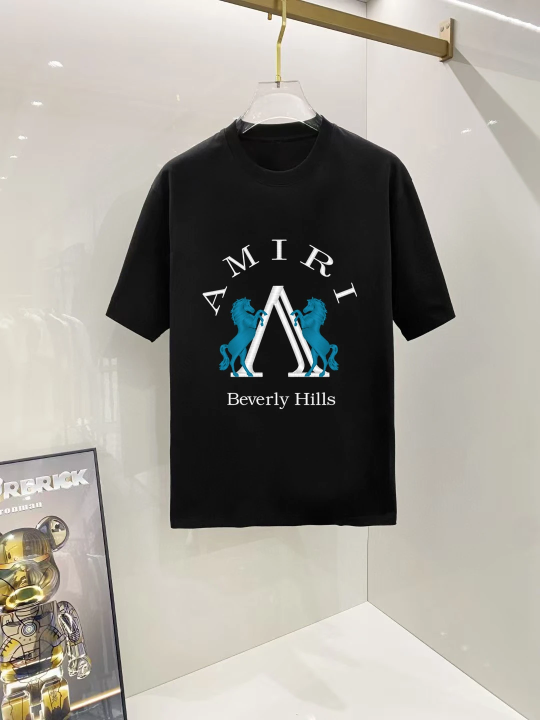 Amiri T-Shirt — 73b45321