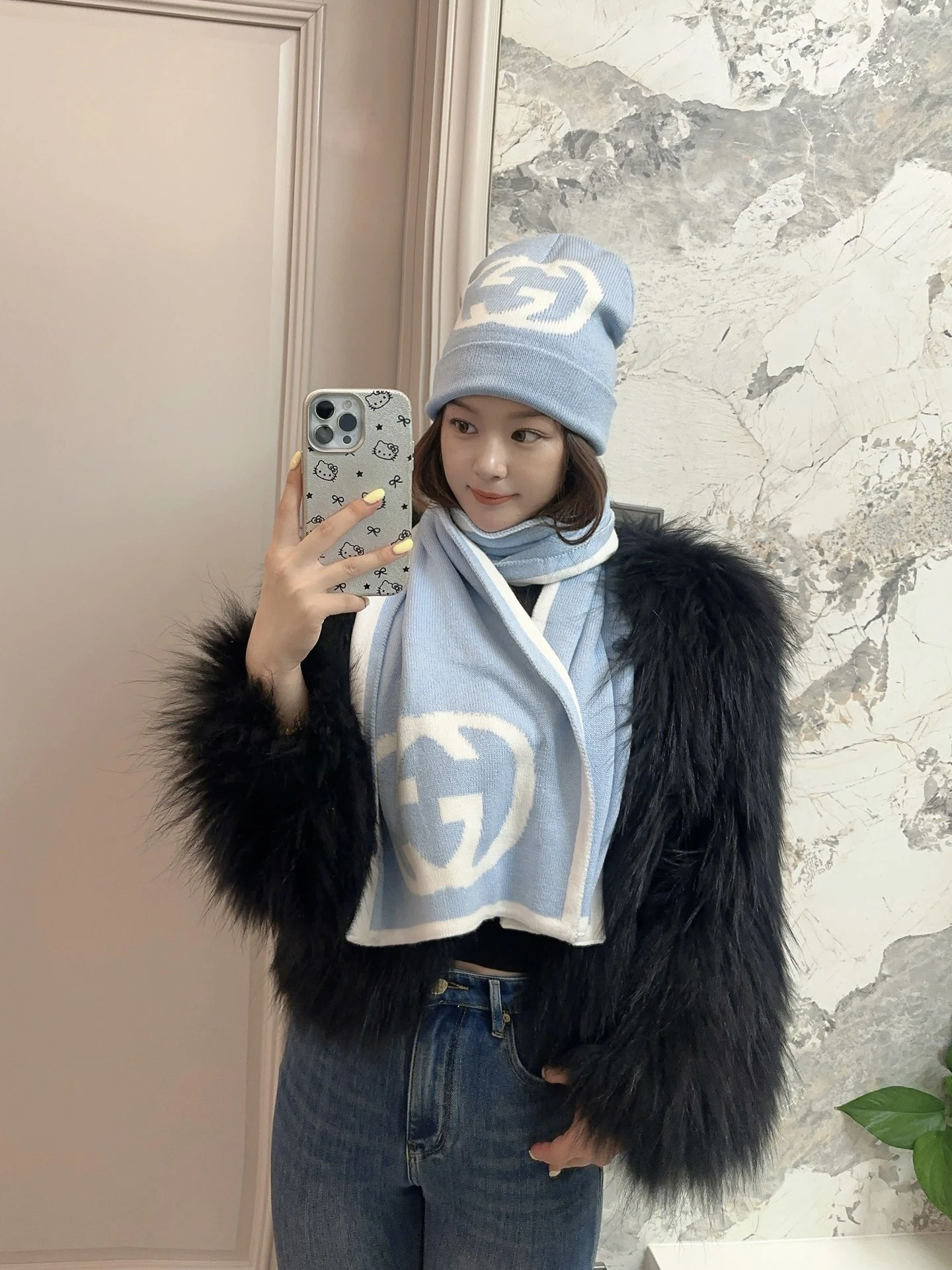 Gucci Hat — dd8aa64c