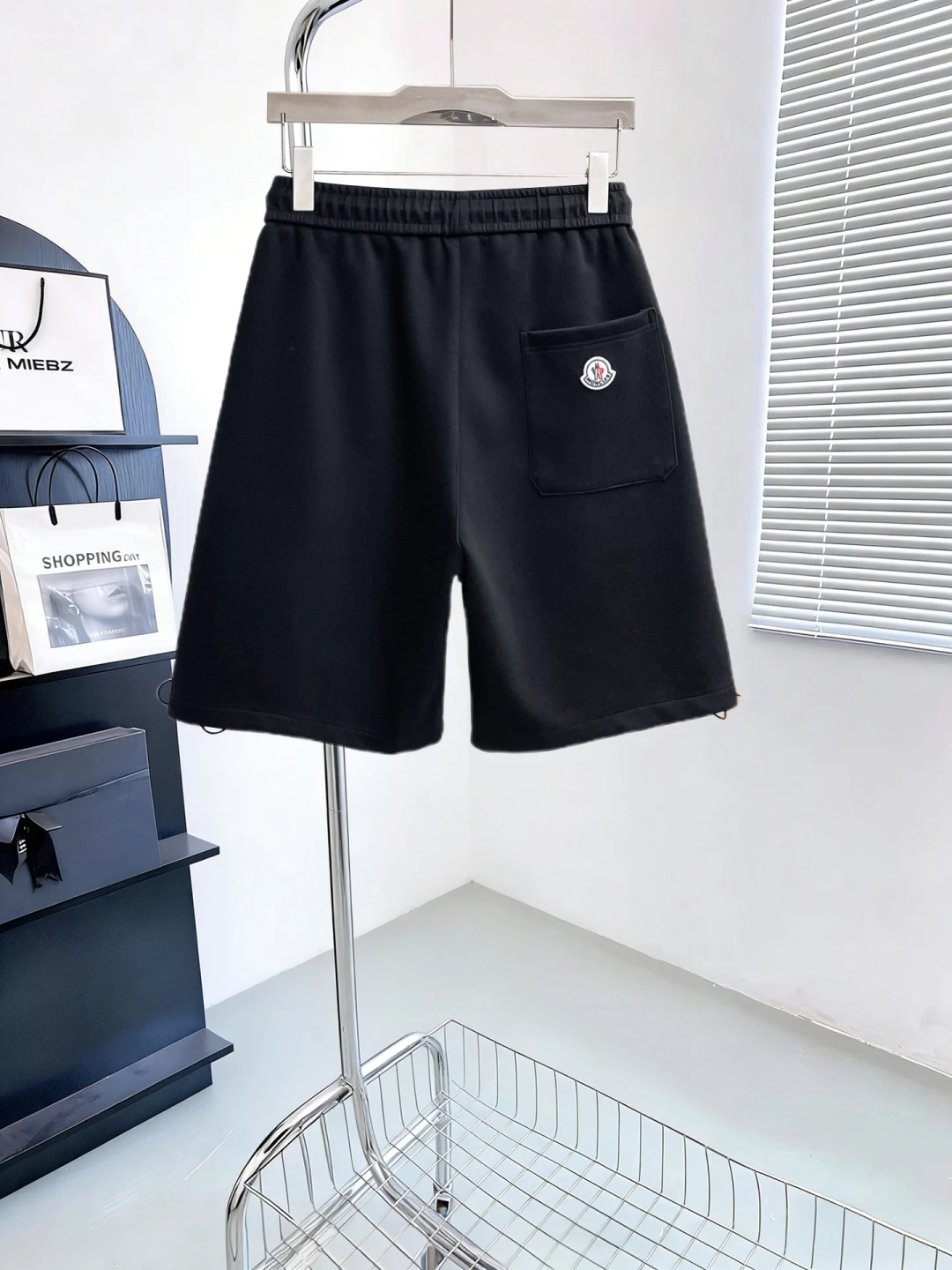 Moncler Shorts — 0af0a7c3