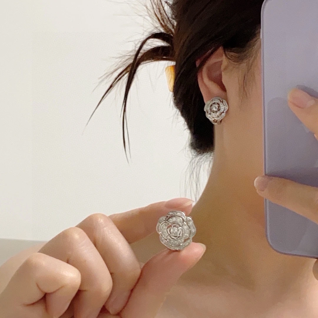 Chanel Jewellery — 553e36a0