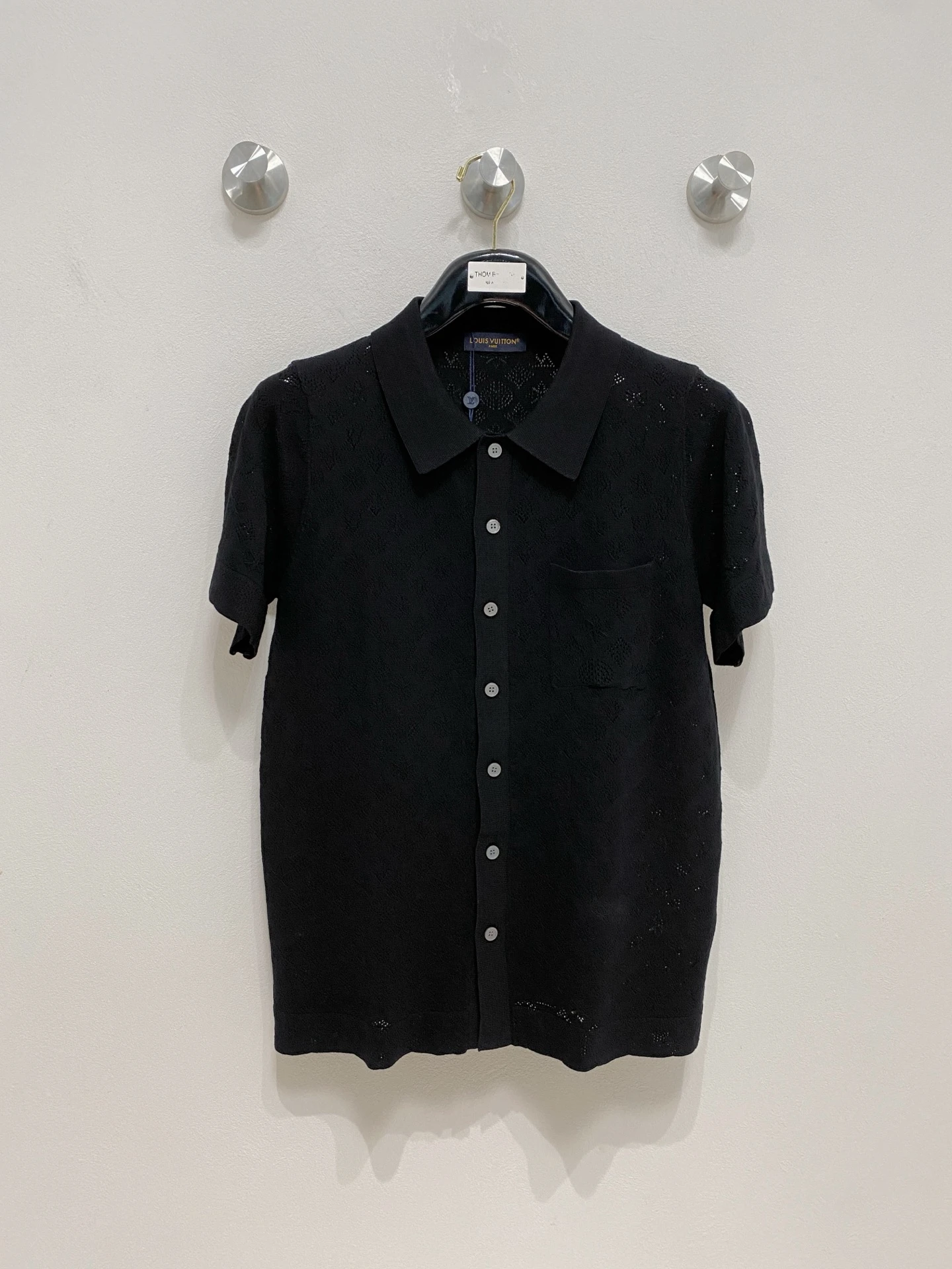 Louis Vuitton T-Shirt — b29b4d93
