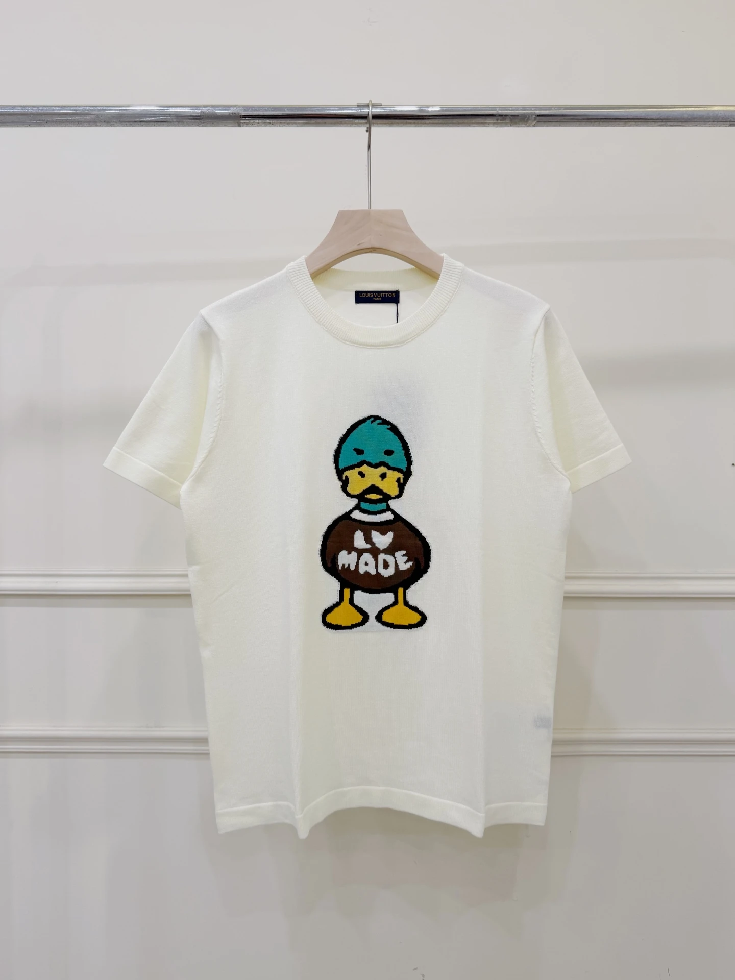Louis Vuitton T-Shirt — 15f337f8