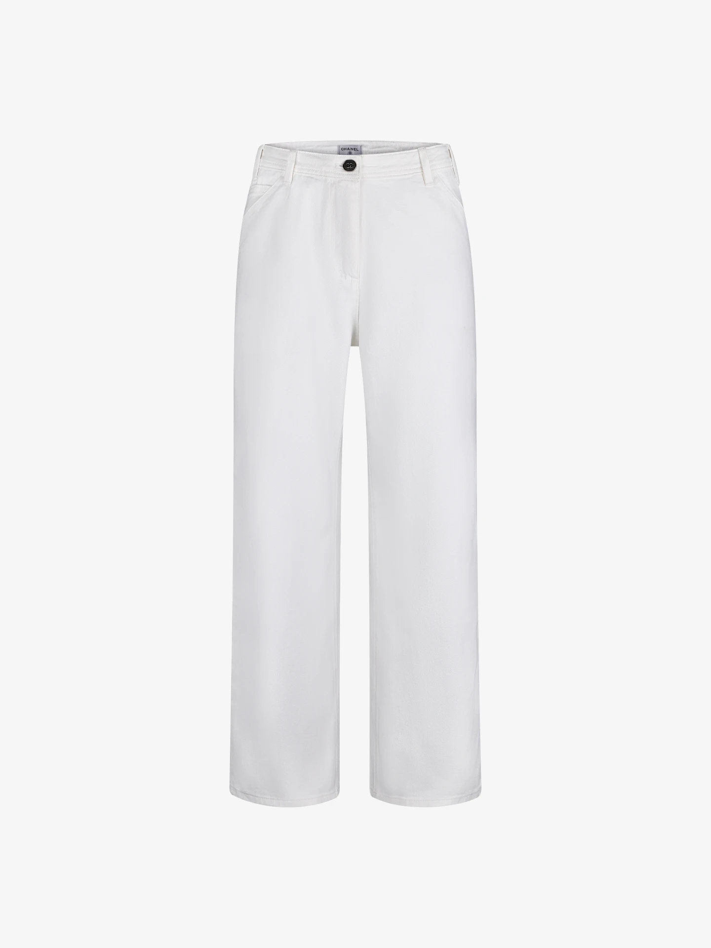 Chanel Jeans — 5e4adc3c