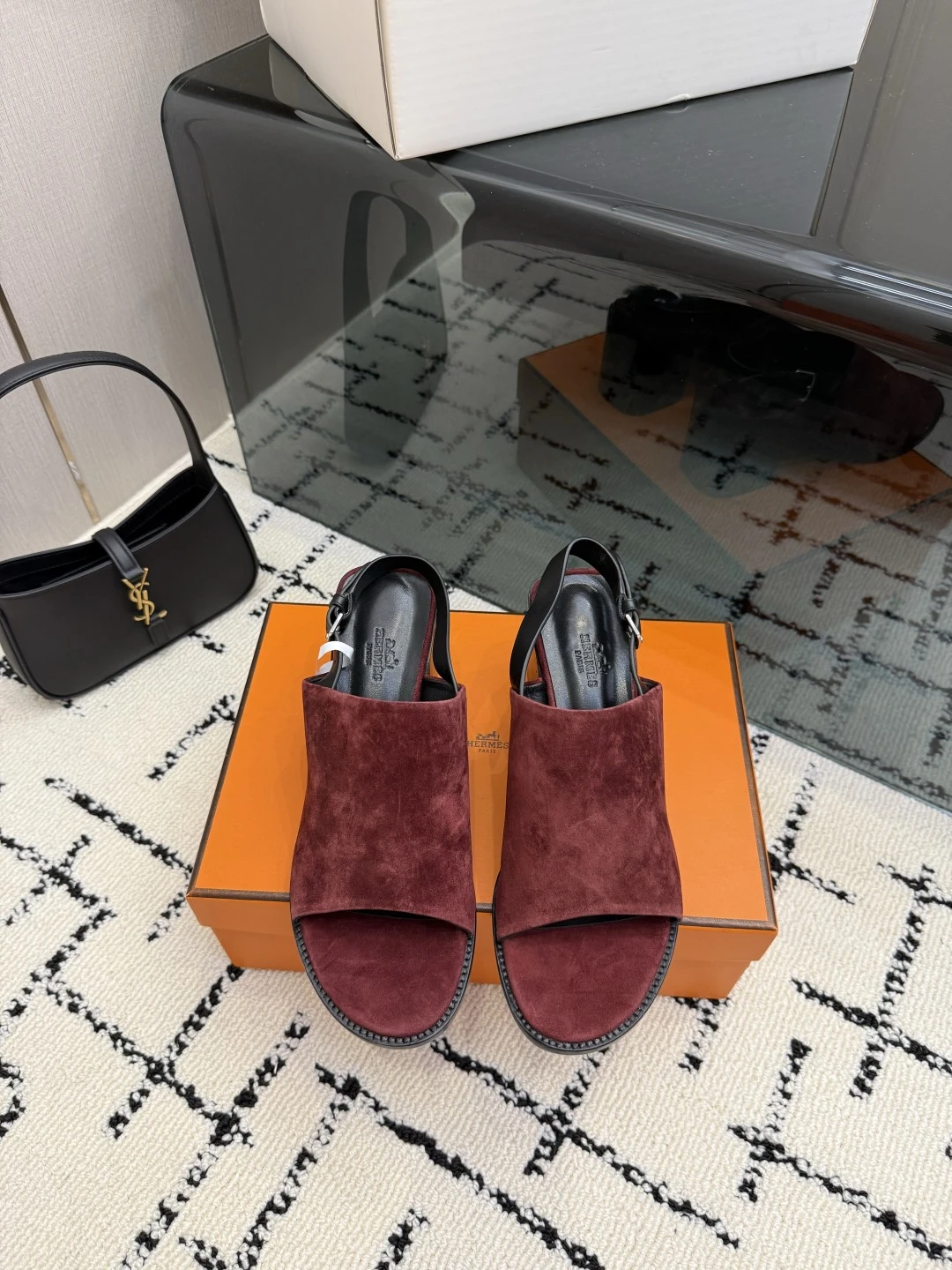 Hermès Sandals — af1549f1