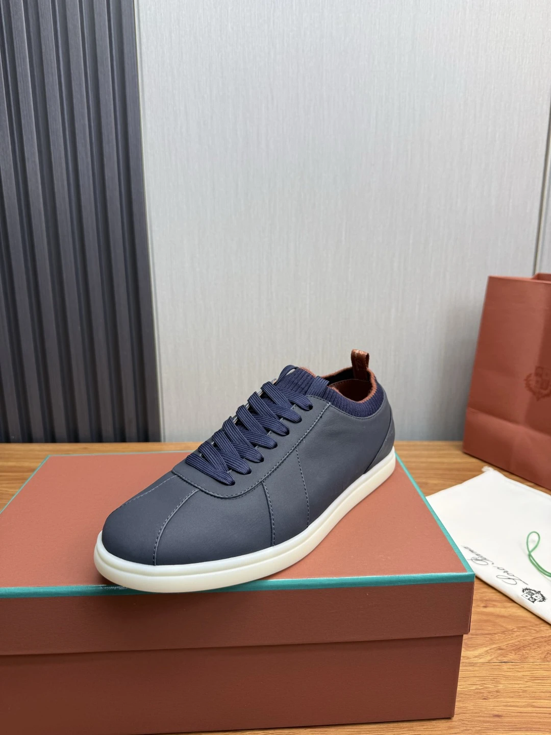 Loro Piana Sneakers — 10850aa7